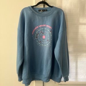 Zodiac Sweatshirt